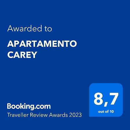 شقة Apartamento Carey قرطبة المظهر الخارجي الصورة